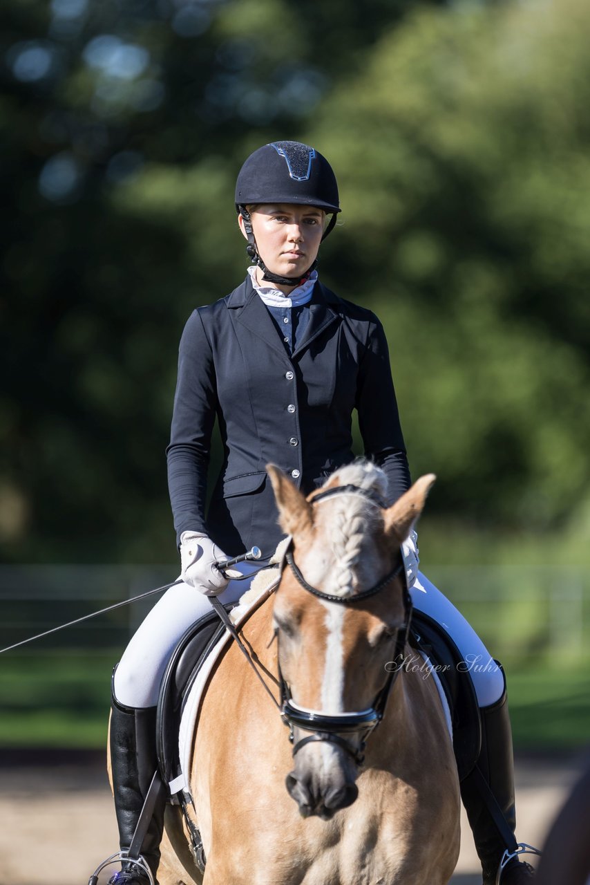 Bild 88 - Pony Akademie Turnier